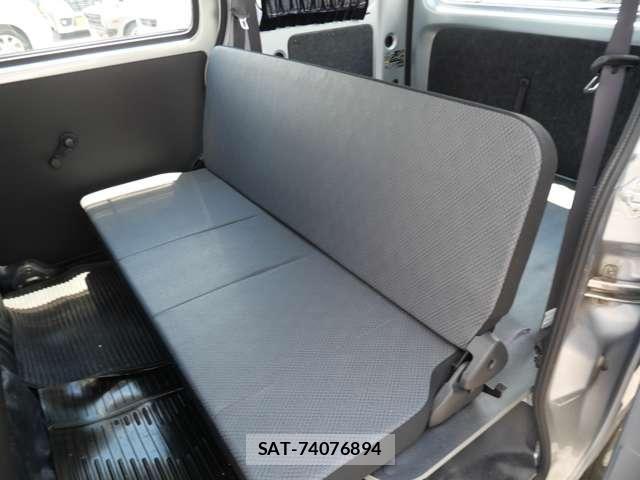 Daihatsu HIJET CARGO 2018-10 8685656-15