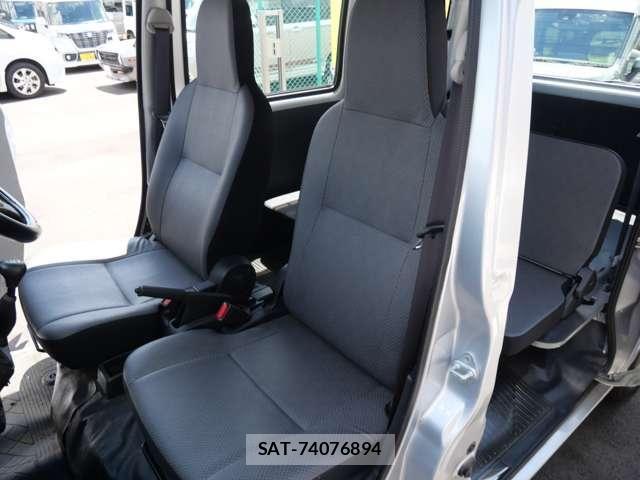 Daihatsu HIJET CARGO 2018-10 8685656-16