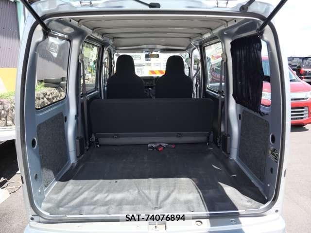 Daihatsu HIJET CARGO 2018-10 8685656-20