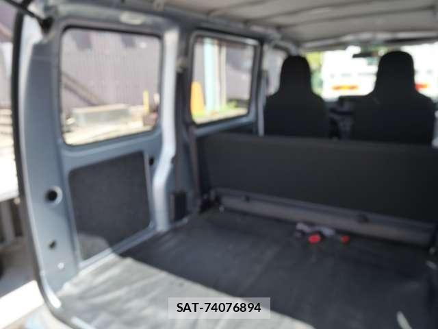 Daihatsu HIJET CARGO 2018-10 8685656-21