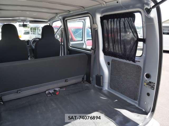 Daihatsu HIJET CARGO 2018-10 8685656-22