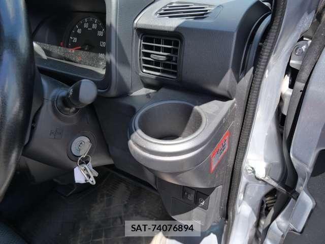 Daihatsu HIJET CARGO 2018-10 8685656-23