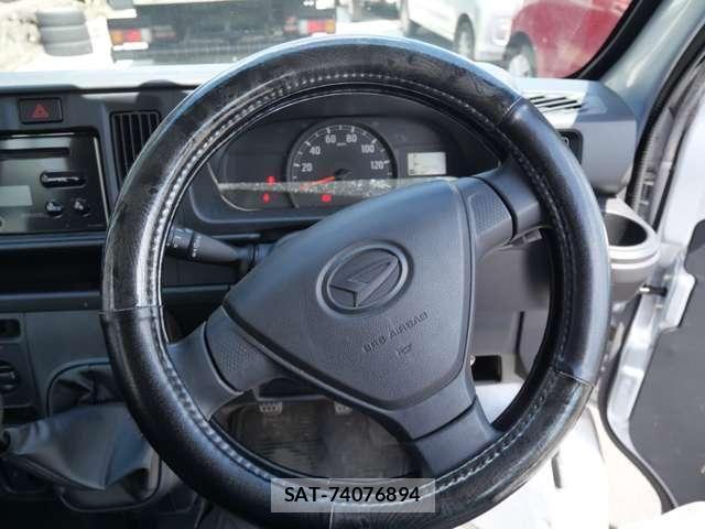 Daihatsu HIJET CARGO 2018-10 8685656-28