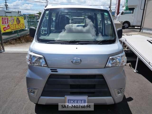 Daihatsu HIJET CARGO 2018-10 8685656-2