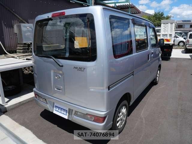 Daihatsu HIJET CARGO 2018-10 8685656-4