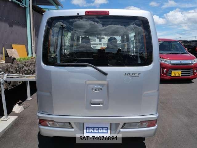 Daihatsu HIJET CARGO 2018-10 8685656-5