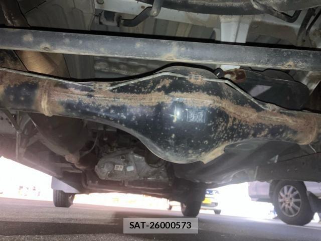 Daihatsu HIJET CARGO 2016-10 8742635-9