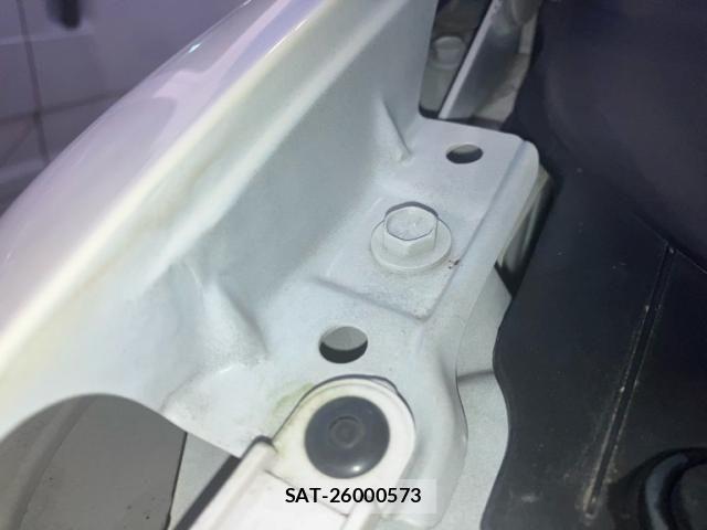 Daihatsu HIJET CARGO 2016-10 8742635-11