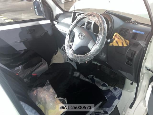 Daihatsu HIJET CARGO 2016-10 8742635-15