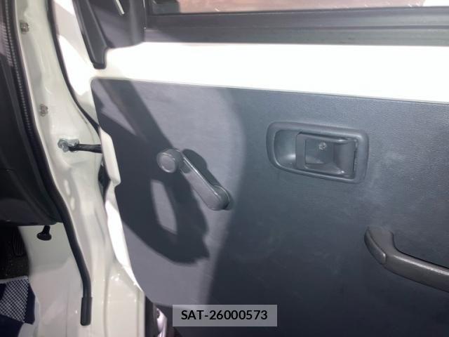 Daihatsu HIJET CARGO 2016-10 8742635-16