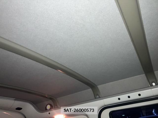 Daihatsu HIJET CARGO 2016-10 8742635-19