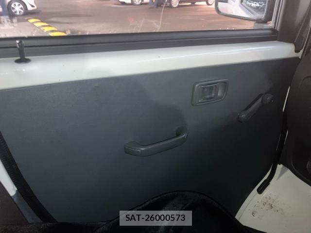 Daihatsu HIJET CARGO 2016-10 8742635-22