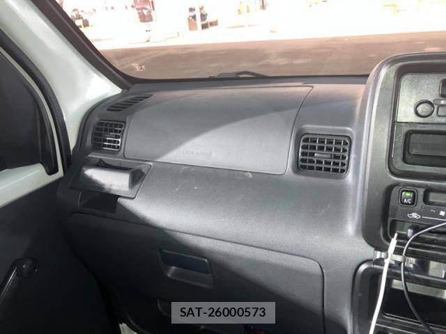 Daihatsu HIJET CARGO 2016-10 8742635-23