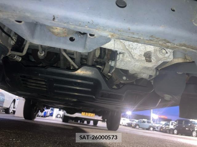 Daihatsu HIJET CARGO 2016-10 8742635-4