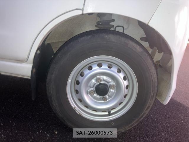 Daihatsu HIJET CARGO 2016-10 8742635-5