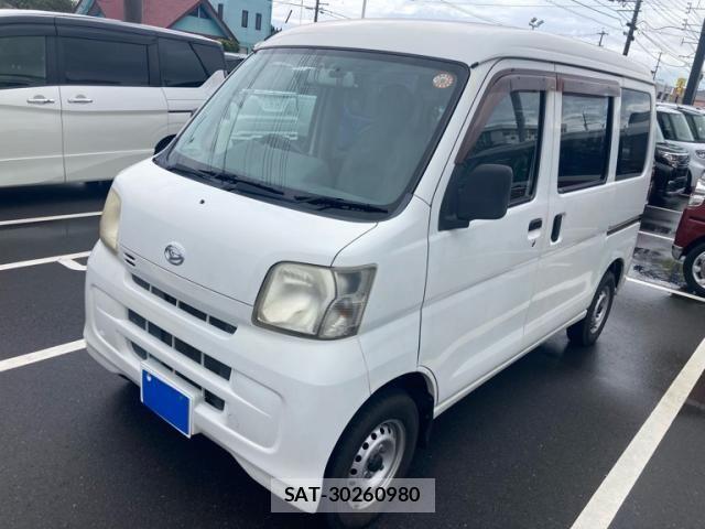 Daihatsu HIJET CARGO 2013-06 8742637-0