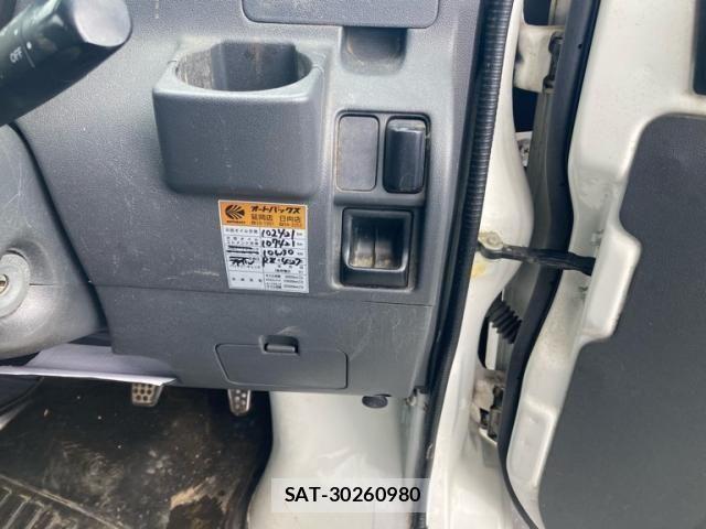 Daihatsu HIJET CARGO 2013-06 8742637-10