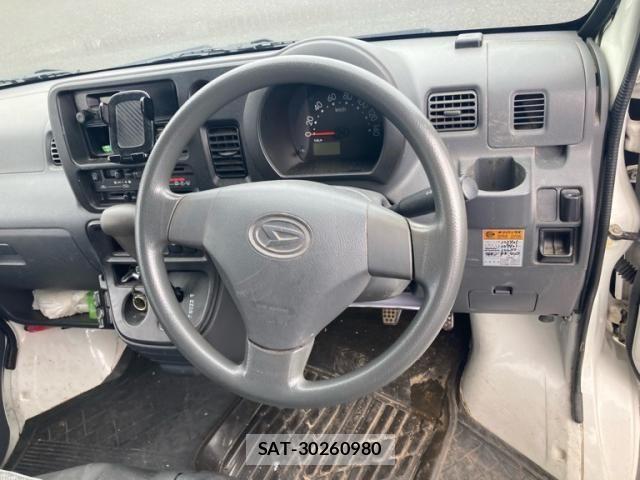 Daihatsu HIJET CARGO 2013-06 8742637-11
