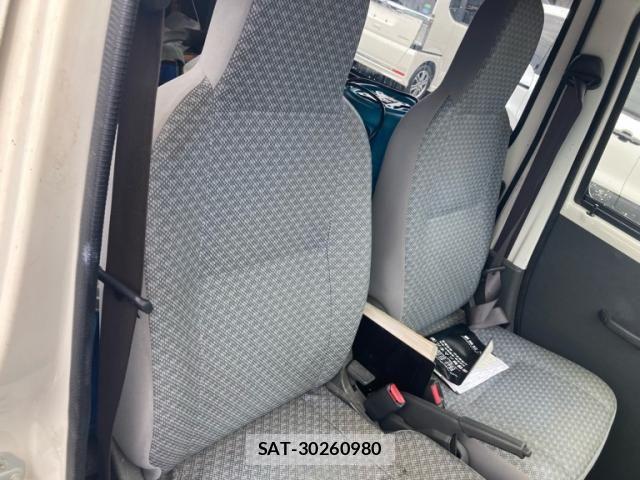 Daihatsu HIJET CARGO 2013-06 8742637-12