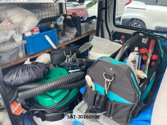 Daihatsu HIJET CARGO 2013-06 8742637-13