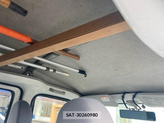 Daihatsu HIJET CARGO 2013-06 8742637-15