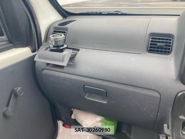 Daihatsu HIJET CARGO 2013-06 8742637-18