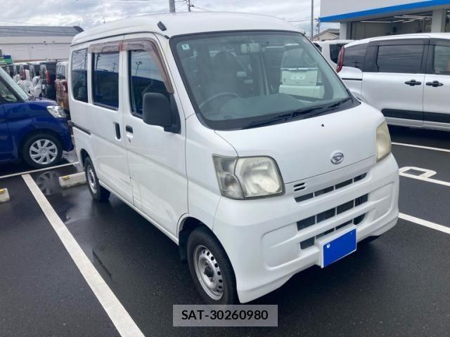 Daihatsu HIJET CARGO 2013-06 8742637-1