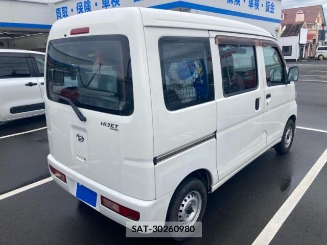 Daihatsu HIJET CARGO 2013-06 8742637-2