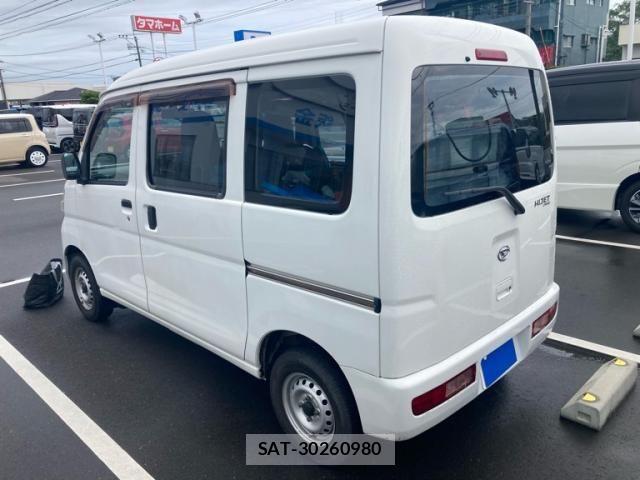 Daihatsu HIJET CARGO 2013-06 8742637-3