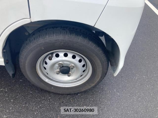 Daihatsu HIJET CARGO 2013-06 8742637-4