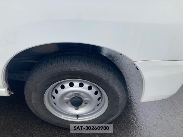 Daihatsu HIJET CARGO 2013-06 8742637-6