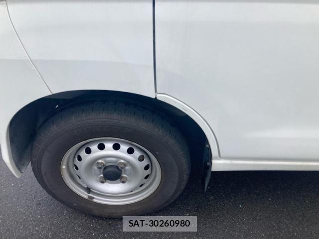 Daihatsu HIJET CARGO 2013-06 8742637-7