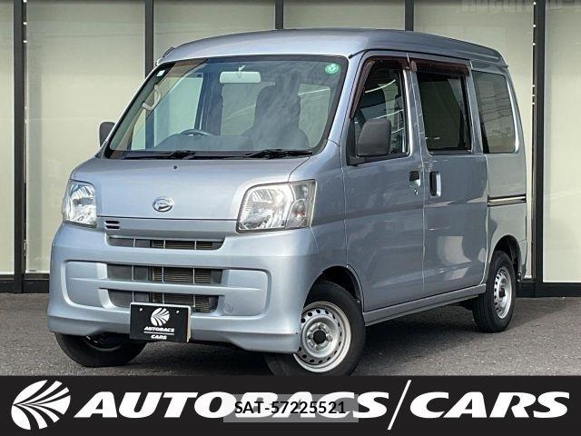 Daihatsu HIJET CARGO 2016-12 8742628-0