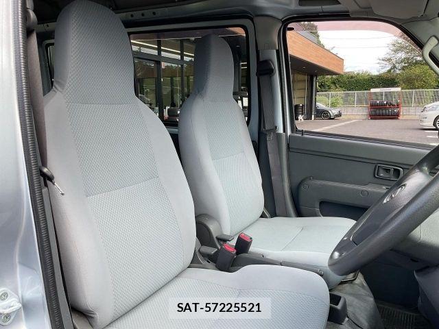 Daihatsu HIJET CARGO 2016-12 8742628-10