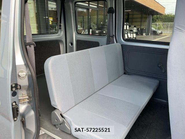 Daihatsu HIJET CARGO 2016-12 8742628-11