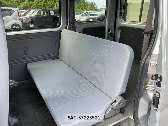 Daihatsu HIJET CARGO 2016-12 8742628-12