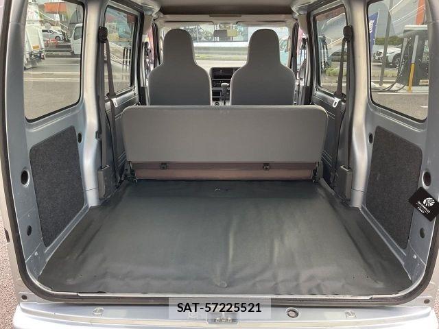 Daihatsu HIJET CARGO 2016-12 8742628-13