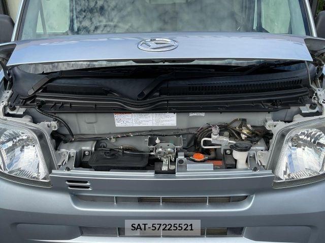 Daihatsu HIJET CARGO 2016-12 8742628-14