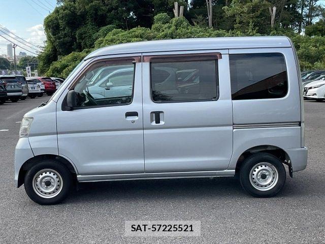 Daihatsu HIJET CARGO 2016-12 8742628-15