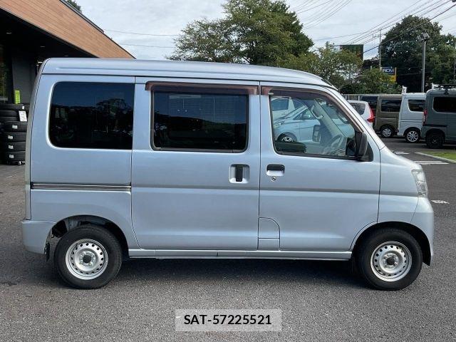 Daihatsu HIJET CARGO 2016-12 8742628-16