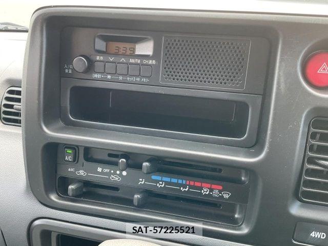 Daihatsu HIJET CARGO 2016-12 8742628-19