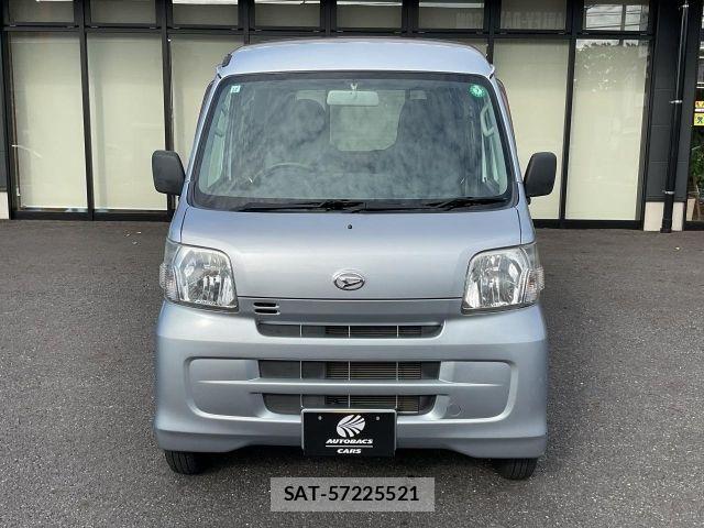 Daihatsu HIJET CARGO 2016-12 8742628-3