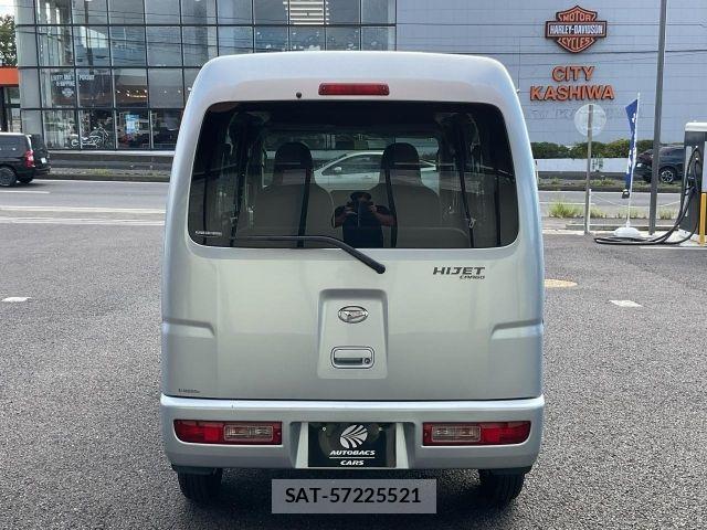 Daihatsu HIJET CARGO 2016-12 8742628-4
