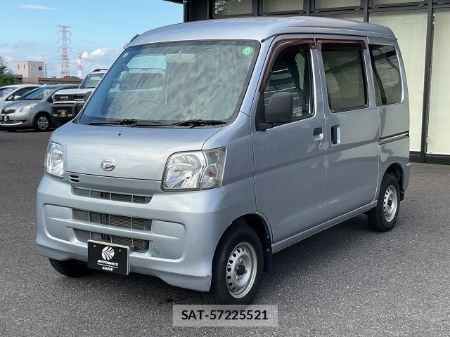 Daihatsu HIJET CARGO 2016-12 8742628-5