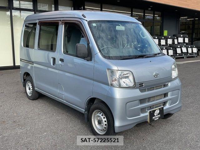 Daihatsu HIJET CARGO 2016-12 8742628-6