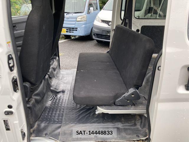 Daihatsu HIJET CARGO 2020-06 8742636-10