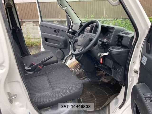 Daihatsu HIJET CARGO 2020-06 8742636-11