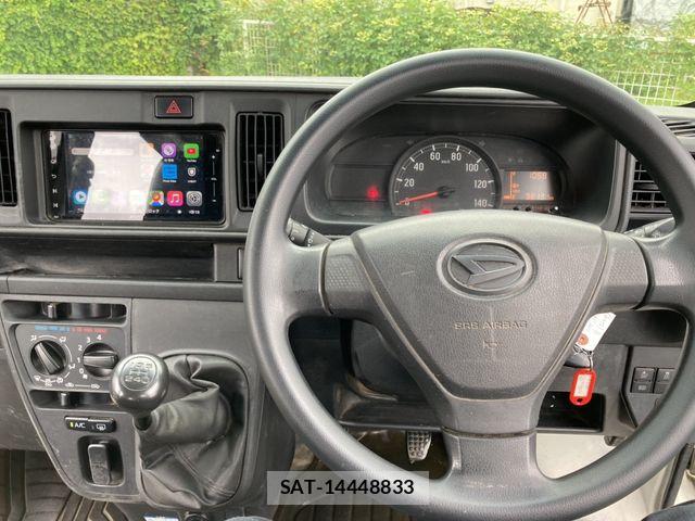 Daihatsu HIJET CARGO 2020-06 8742636-13