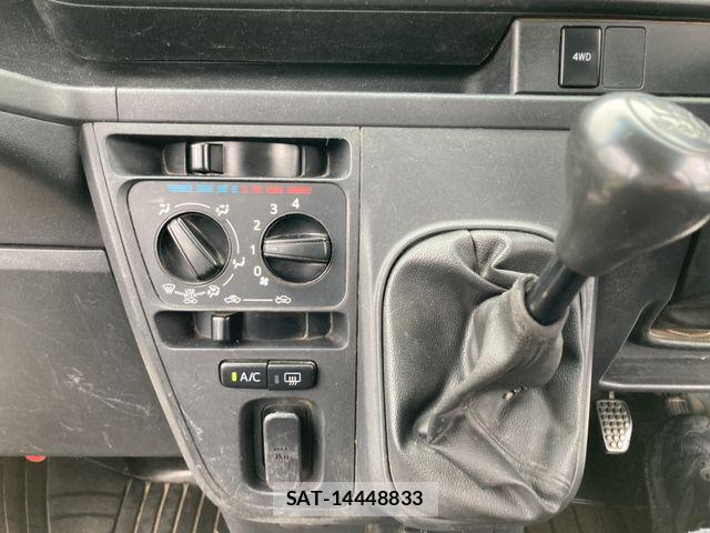 Daihatsu HIJET CARGO 2020-06 8742636-16