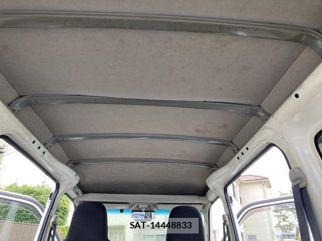 Daihatsu HIJET CARGO 2020-06 8742636-21